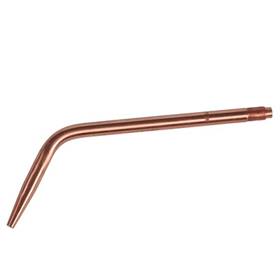 WELDCLASS TIP - BRAZING T551 ACET #12